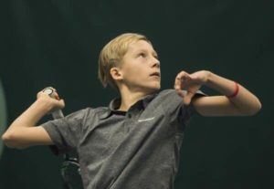 Markus Kristofer Sinivee